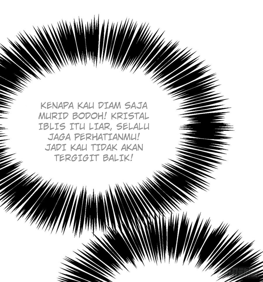 Martial Inverse Chapter 30 Bahasa Indonesia